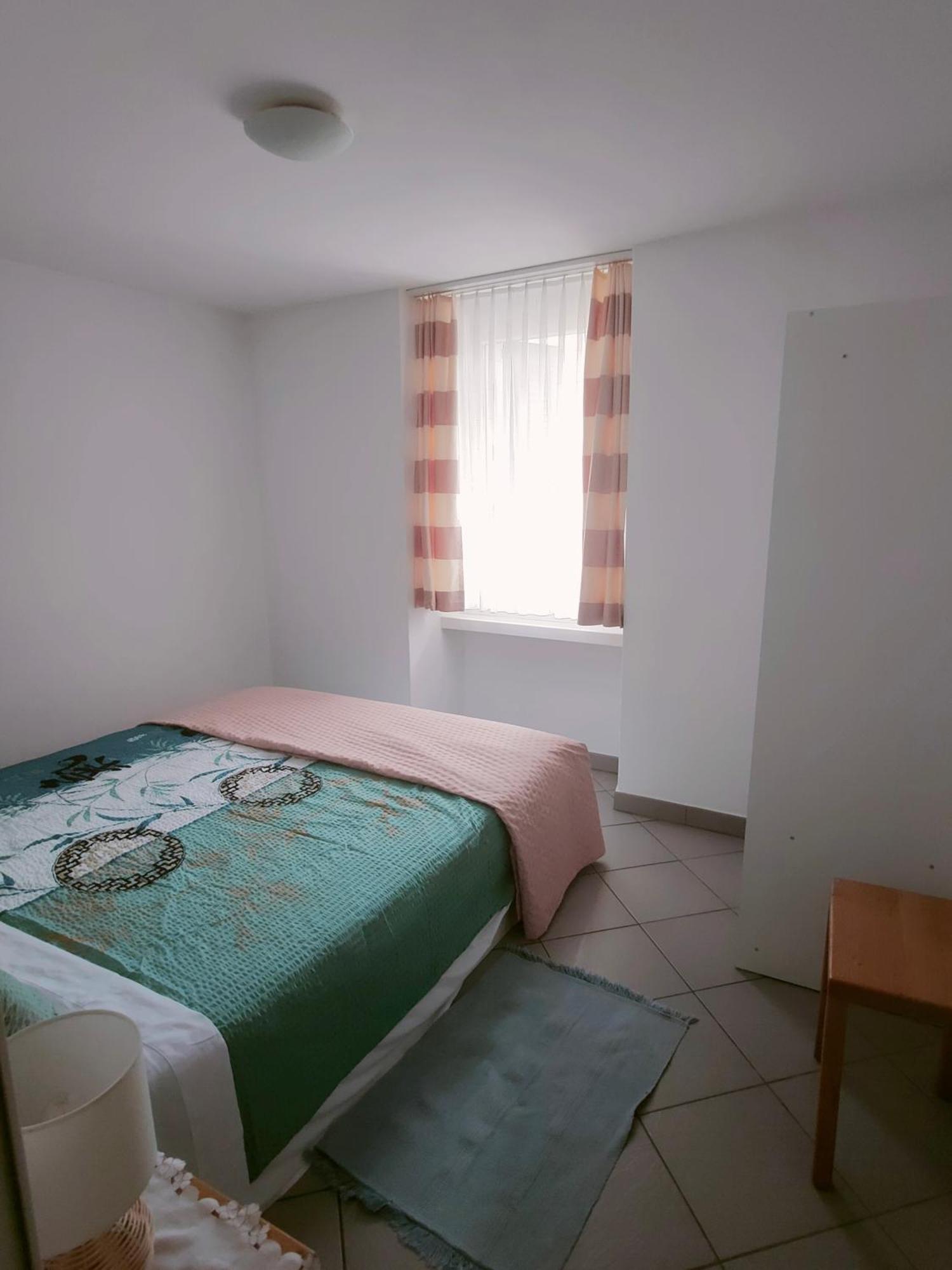 Casa Rosa Lägenhet Biasca Exteriör bild